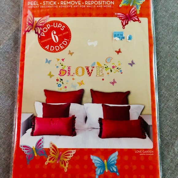 NWT art wall - Picture 5 of 6